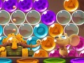 Jeu Héros de la bulle  en ligne