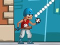 Jeu Baseball pour clowns  en ligne