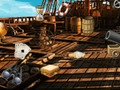 Jeu Objets cachés Pirate Treasure  en ligne