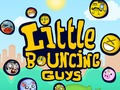 Jeu Petits gars rebondis en ligne