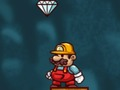 Jeu Évasion de la grotte  en ligne