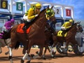 Jeu Course de chevaux  en ligne