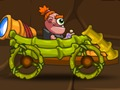 Jeu Racing de l'âge de pierre en ligne