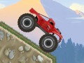 Jeu Monster Truck Flip sauts en ligne