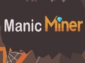 Jeu Mineur de manic en ligne
