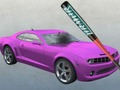 Jeu Smash ma voiture en ligne