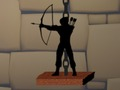 Jeu Archers sombres  en ligne