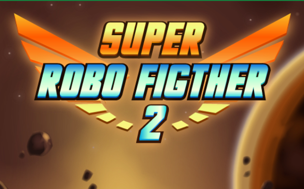 Jeu Super Robot Fighter 2  en ligne