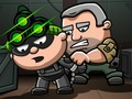 Jeu Bob The Robber 3 Lite en ligne