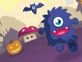 Jeu Monster Halloween Sweets en ligne