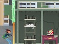 Jeu Le grand voleur de Tsunami  en ligne