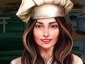 Jeu Pizza Bentino  en ligne