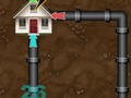 Jeu Eau du Village  en ligne