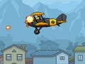 Jeu Loups aérien en ligne