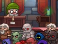 Jeu Marchand médiéval  en ligne