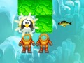 Jeu Fancy Diver 3 Antarctic Quest en ligne