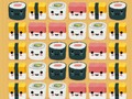 Jeu Temps de sushi en ligne
