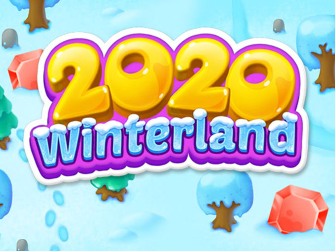 Jeu 2020 Winterland en ligne