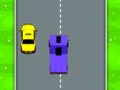 Jeu Ruée vers la voiture en ligne