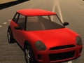 Jeu Jet de voiture de course  en ligne