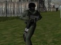 Jeu Soldats de guerre  en ligne