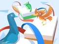 Jeu Mahjong à oiseaux en ligne