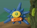 Jeu Méduse  en ligne