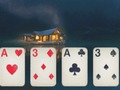 Jeu Refuge solitaire en ligne