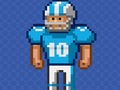 Jeu Touchdown Hero Nouvelle saison  en ligne