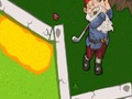 Jeu Royaume de Minigolf  en ligne