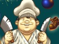 Jeu Chef de fruits  en ligne