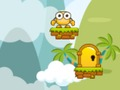Jeu Puzzle de saut en ligne