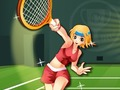 Jeu Tennis en ligne