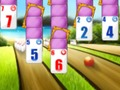 Jeu Frapper le solitaire en ligne