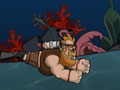 Jeu Dangereux Dan Legends of the Seven Seas en ligne