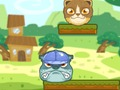 Jeu Échange d'animaux de compagnie  en ligne