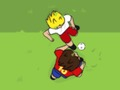 Jeu Dribble en ligne