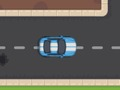 Jeu Rester sur la route en ligne