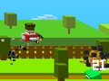 Jeu Ciel tappé en ligne