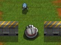 Jeu Défense mathématique  en ligne