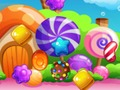 Jeu Candy Match Saga en ligne