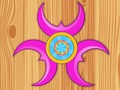 Jeu Fidget Spinner Hero en ligne