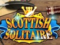 Jeu Solitaire écossais  en ligne