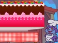 Jeu Garniture à gâteau en ligne