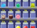 Jeu Candy Challenge Junior en ligne