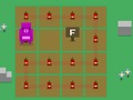 Jeu Nourrir cette chose en ligne