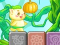 Jeu Saut de forêt tropicale en ligne