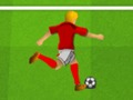 Jeu Shootout de pénalité: Multi League en ligne