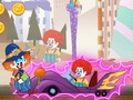 Jeu Penn Zero à temps partiel Hero Multiverse Mayhem en ligne