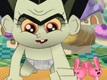 Jeu Baby Pocalypse Smash! en ligne